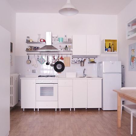 Cm B&B Piramide โรม ภายนอก รูปภาพ