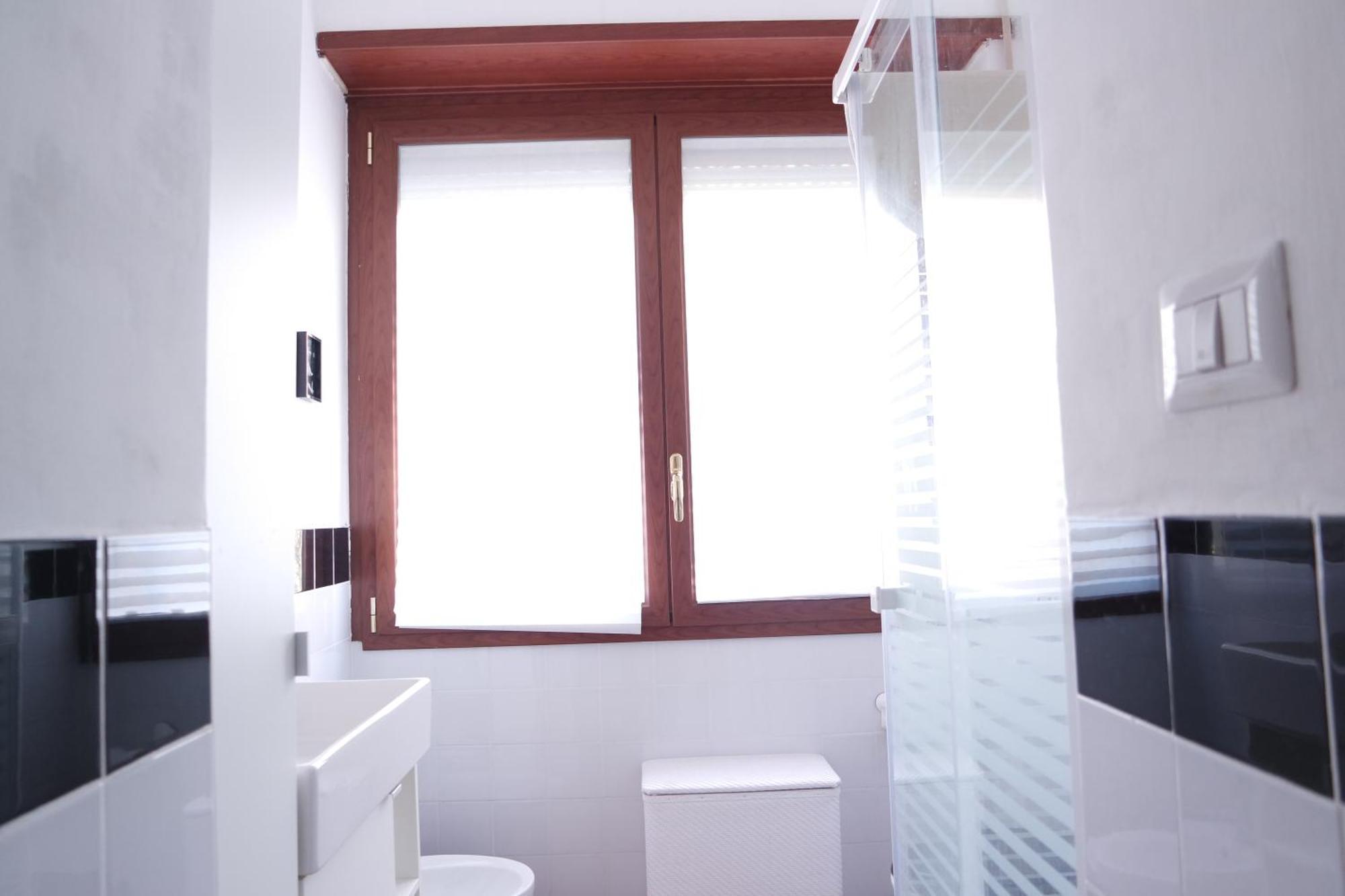 Cm B&B Piramide โรม ภายนอก รูปภาพ