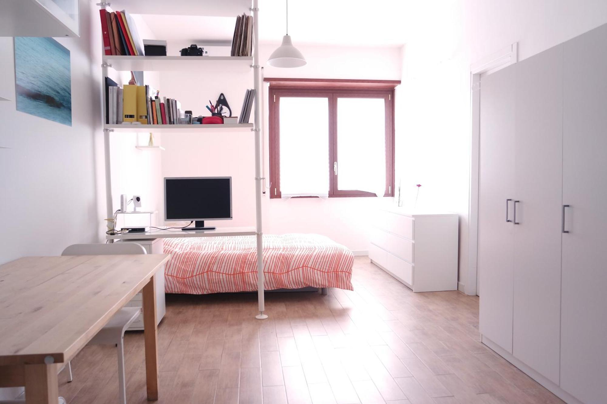 Cm B&B Piramide โรม ภายนอก รูปภาพ