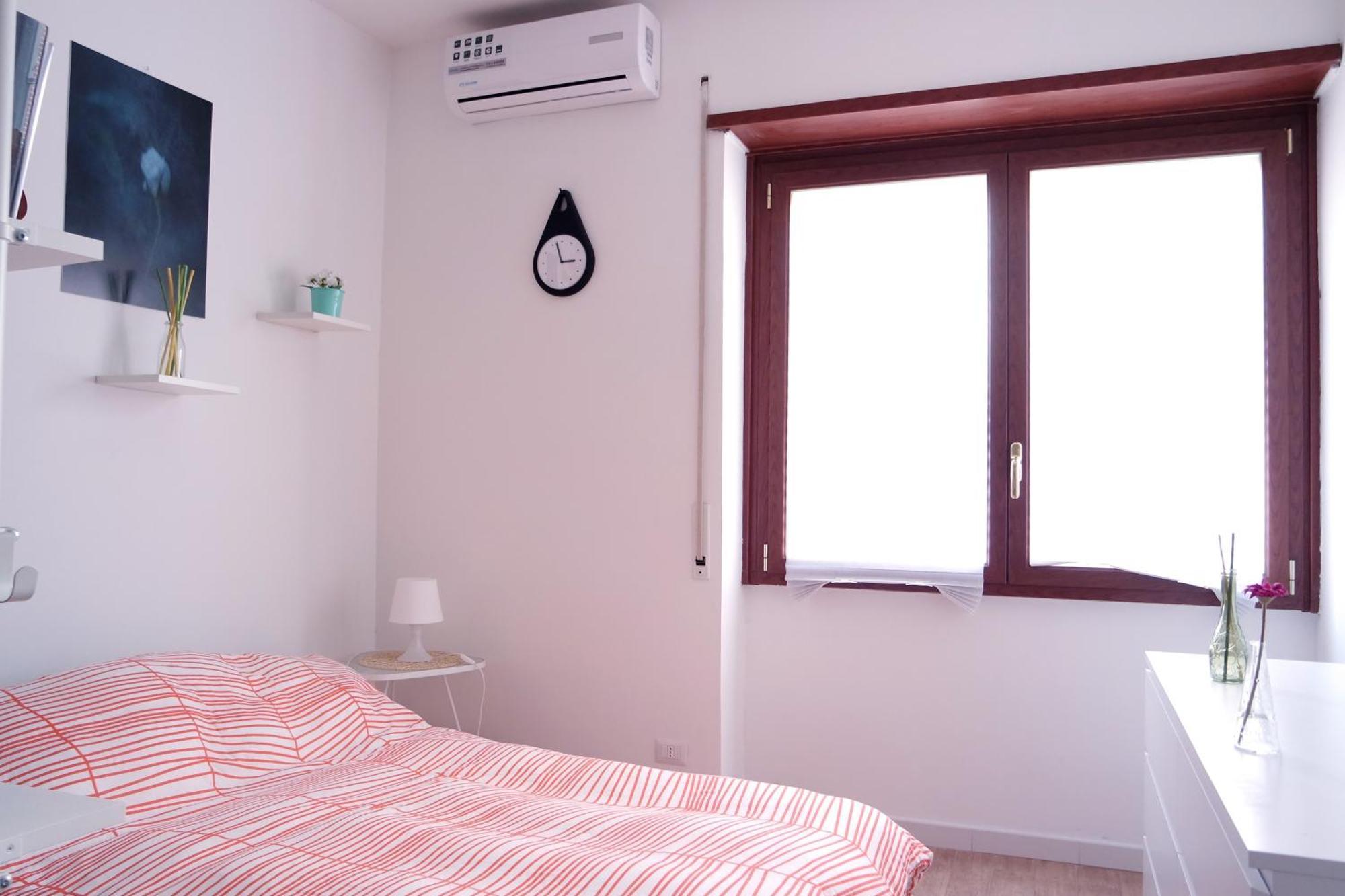 Cm B&B Piramide โรม ภายนอก รูปภาพ