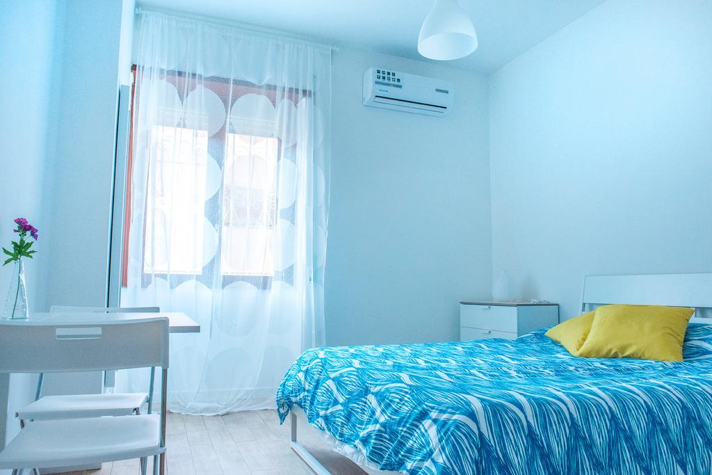 Cm B&B Piramide โรม ห้อง รูปภาพ