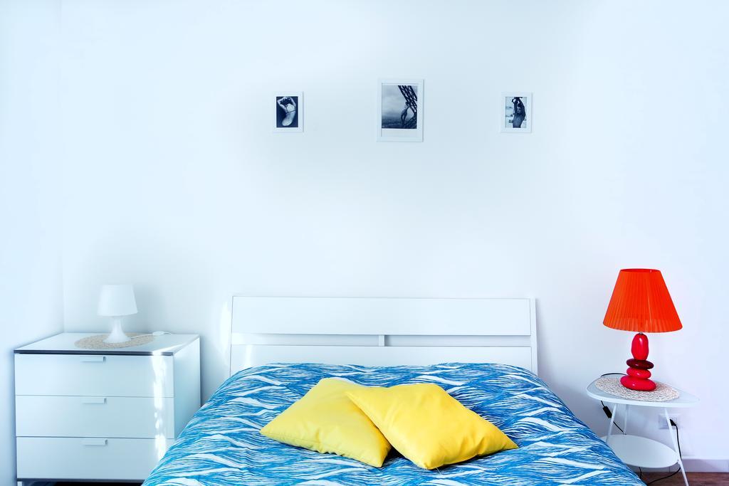 Cm B&B Piramide โรม ห้อง รูปภาพ