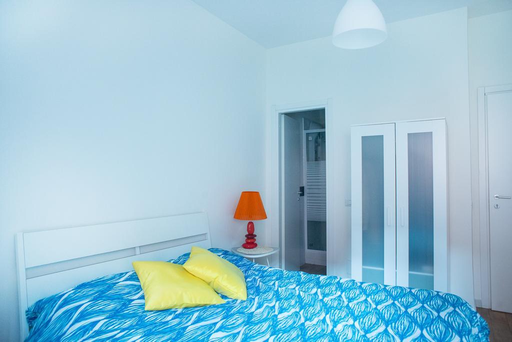 Cm B&B Piramide โรม ห้อง รูปภาพ