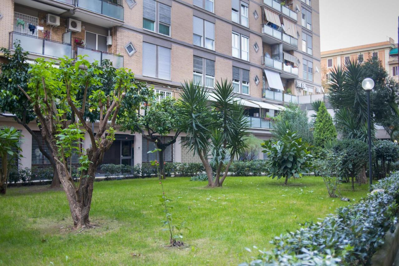 Cm B&B Piramide โรม ห้อง รูปภาพ